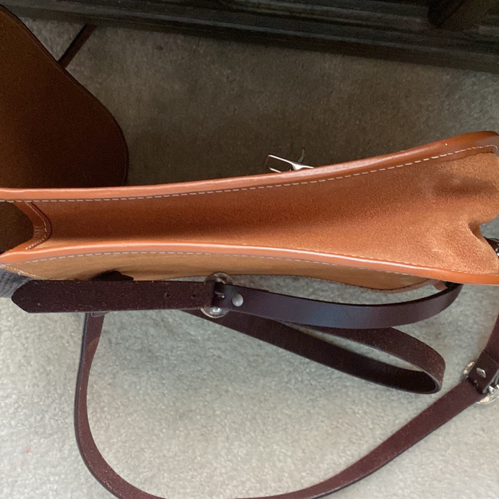 Pre-loved Small Backpack - Picture 5 of 5